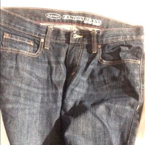 Men’s OLD NAVY FAMOUS JEANS